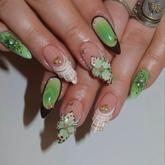 Green Muse