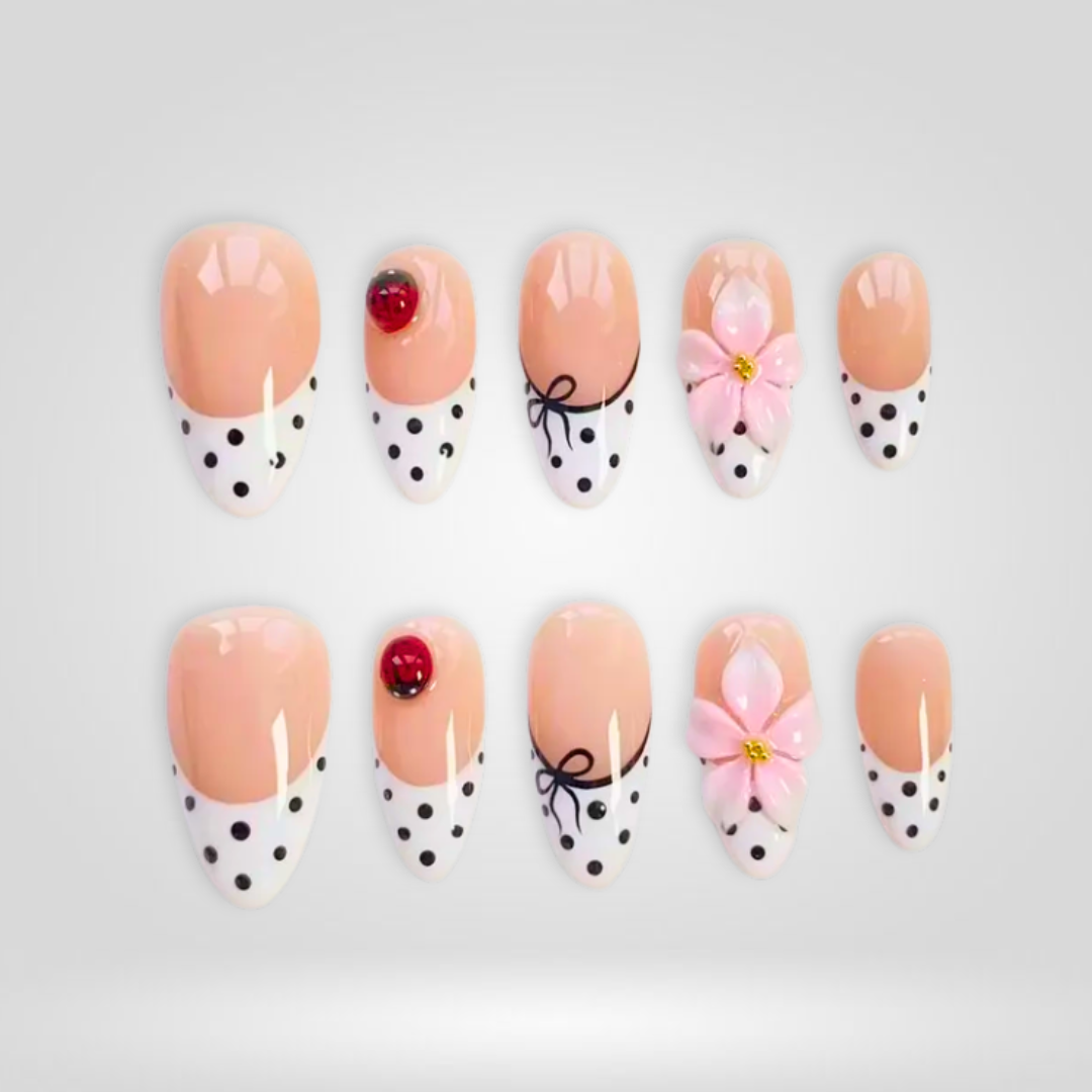 Daisy Dot
