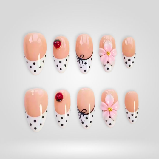 Daisy Dot