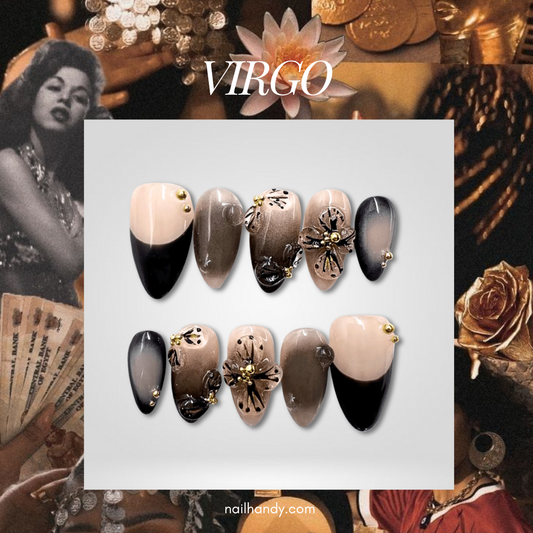 Virgo Bloom