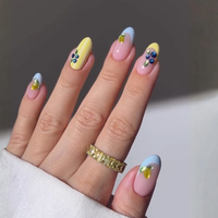 Lemon Berry
