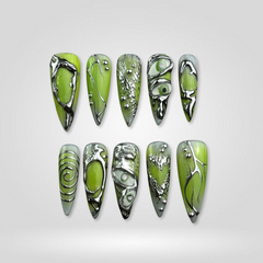 Green Charm