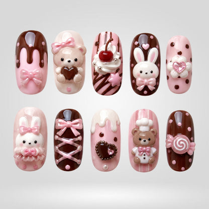 Bunny Bakery