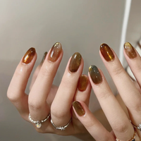 Amber Lace
