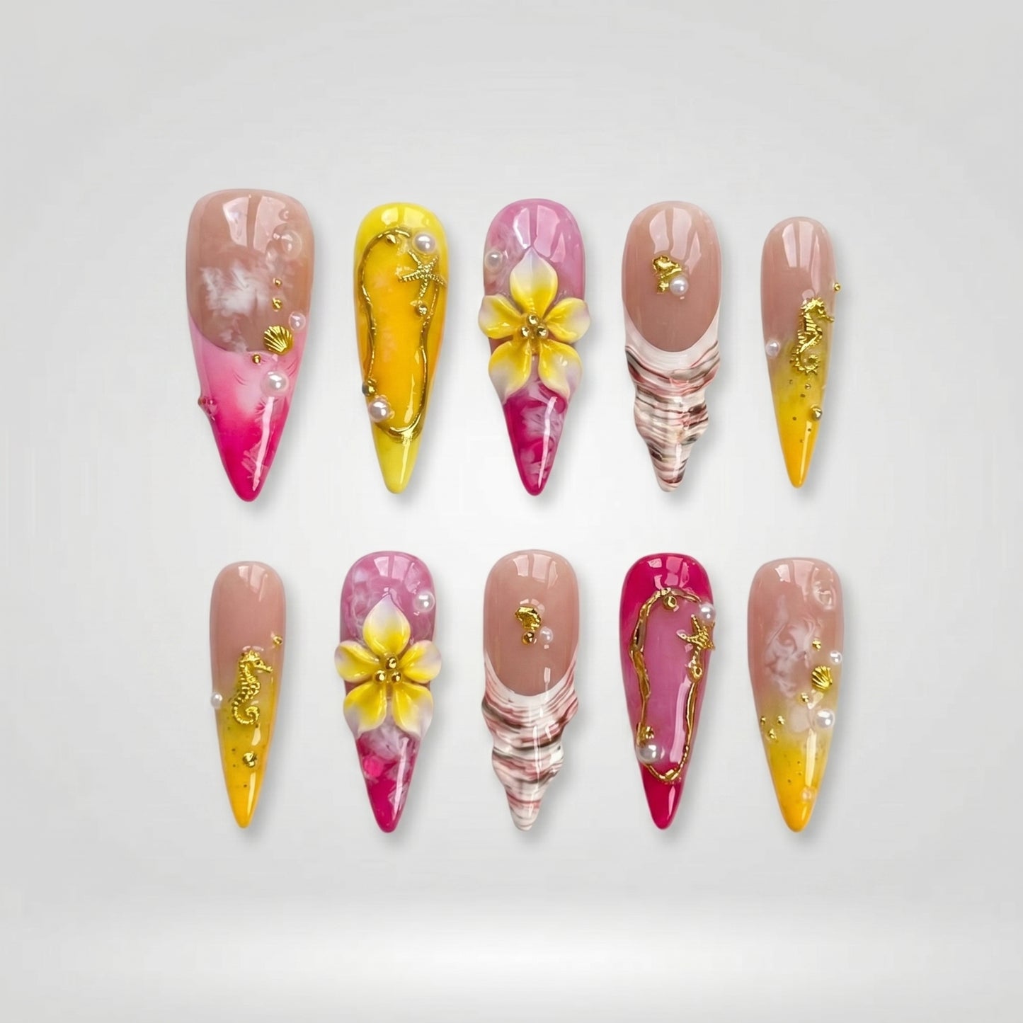 Summer Floral