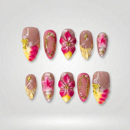 Summer Floral