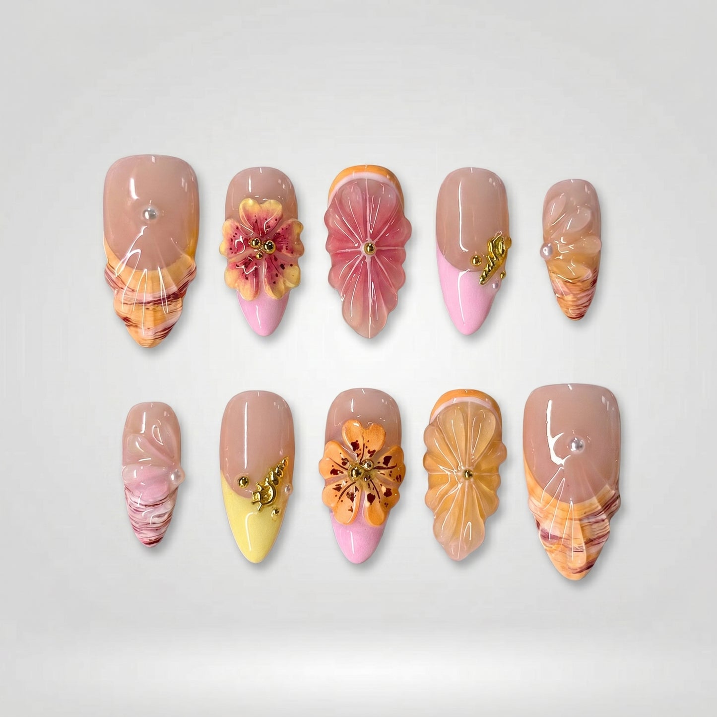Summer Floral