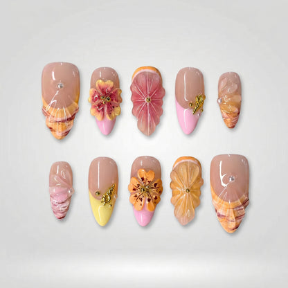 Summer Floral