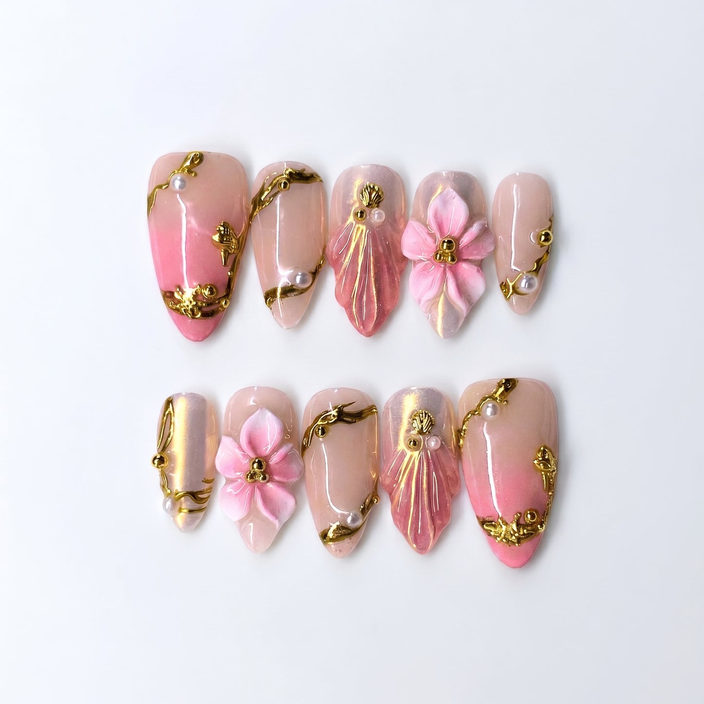 Summer Floral