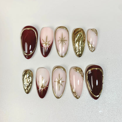 Ethereal Glaze