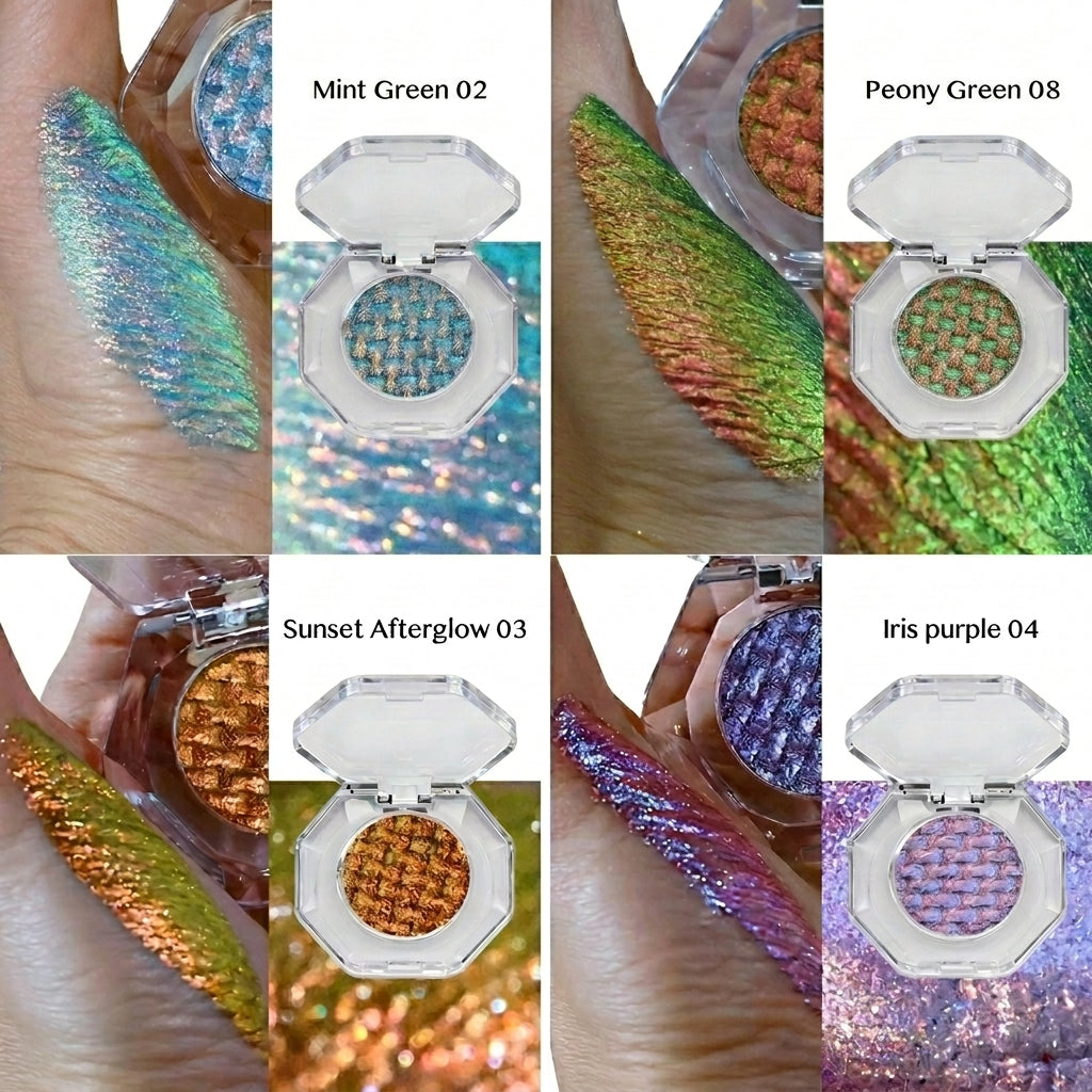 Multichrome Eyeshadow