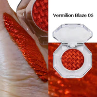 05 Vermilion Blaze