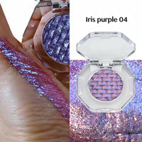 04 Iris Purple