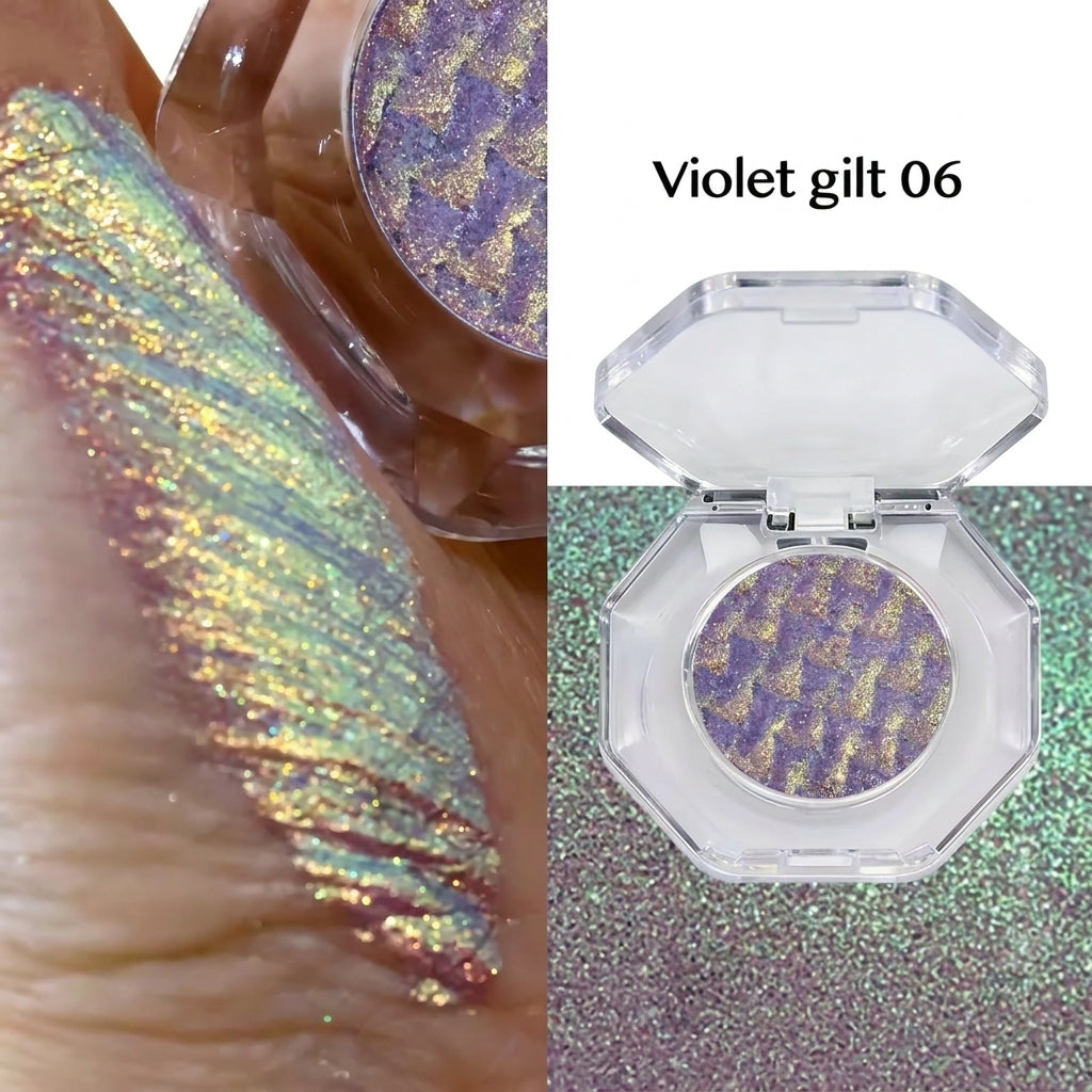 Multichrome Eyeshadow