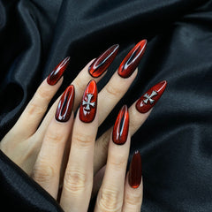 Blood Moon