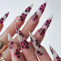 Petal Pop