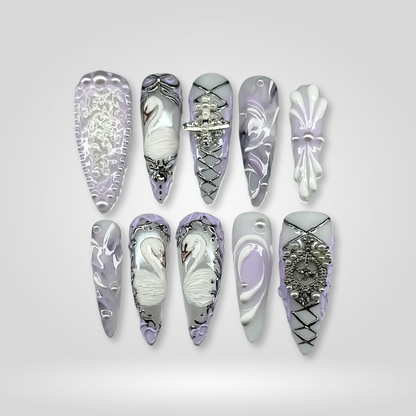 Metallic Rush
