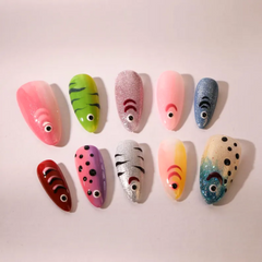 Fishing Lure