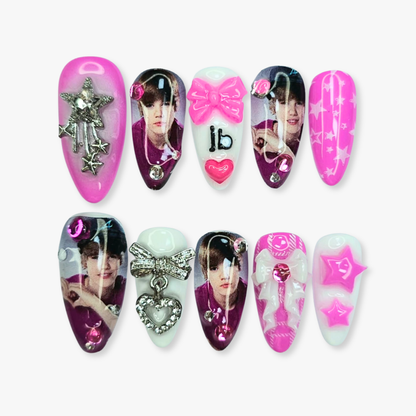 Pop Stars