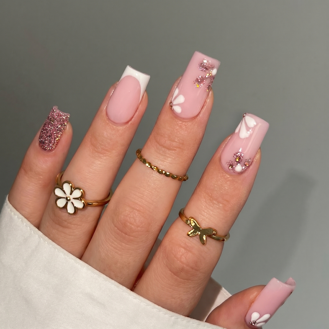 Glitter Elegant