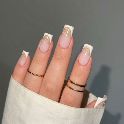 Glitter Elegant