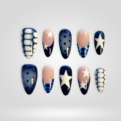 Navy Star