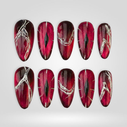 Blood Veins