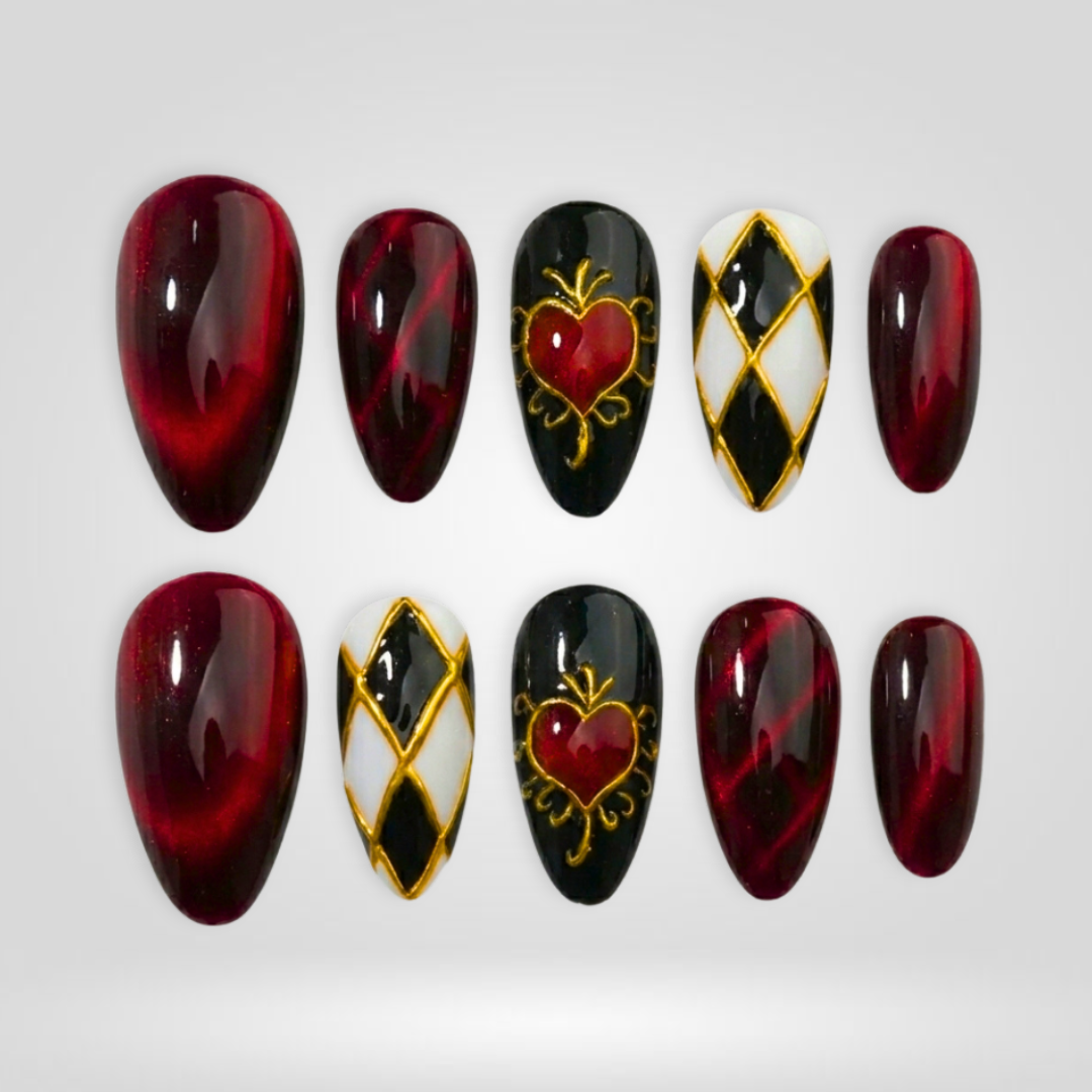Royal Heart