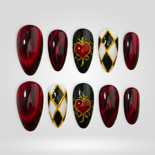 Royal Heart