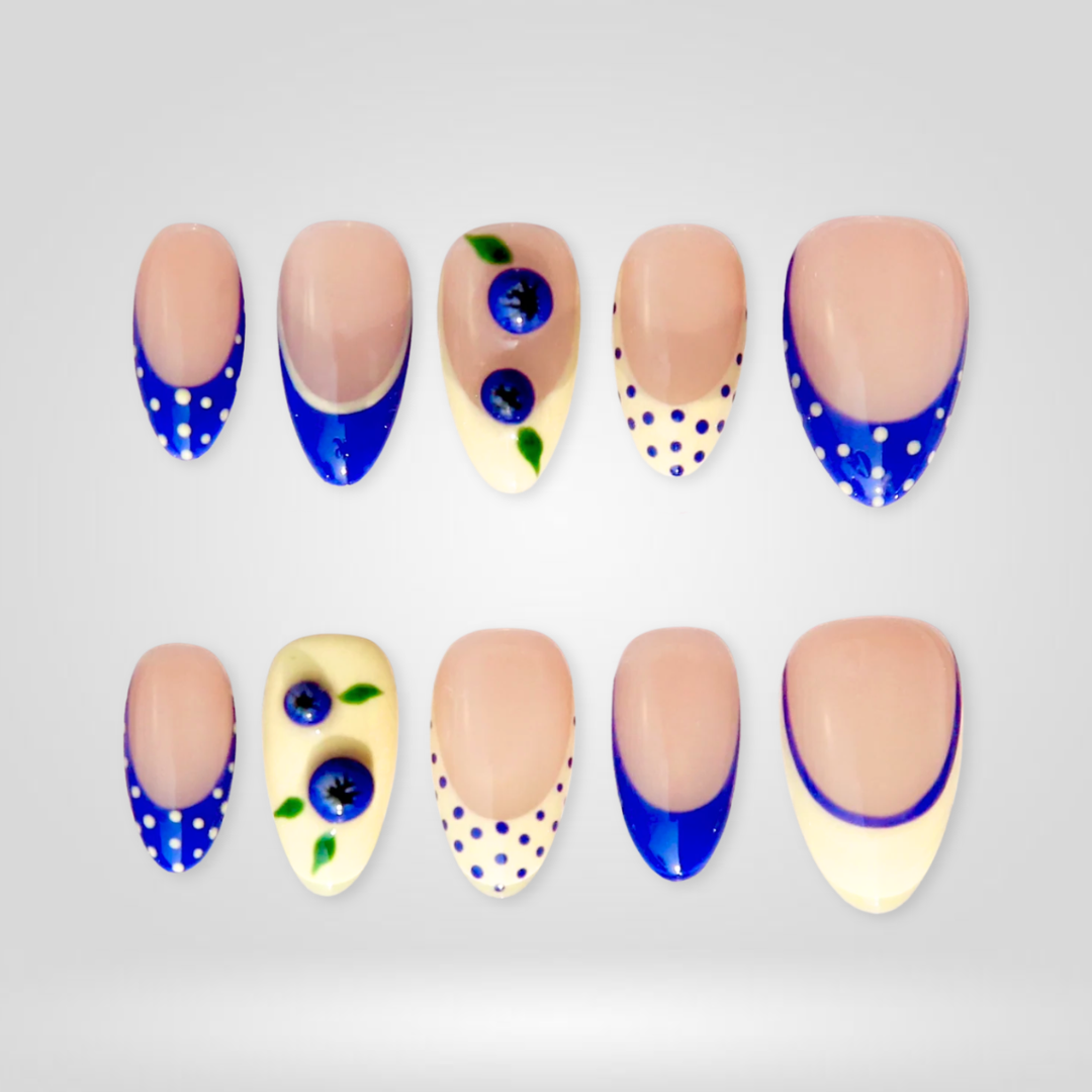 Summer Dots