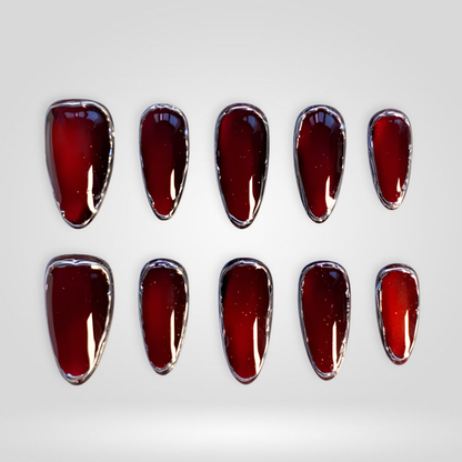 Cherry Glass