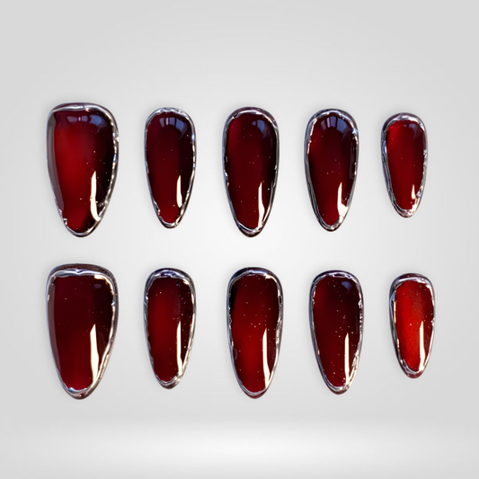 Cherry Glass