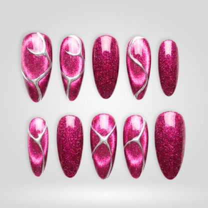 Pink Ribbon