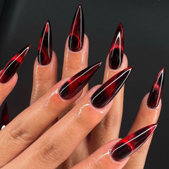 Vampire Flame