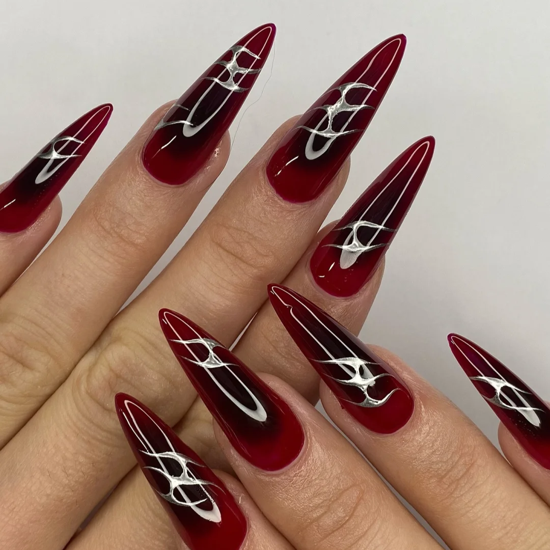 Ghost Party
