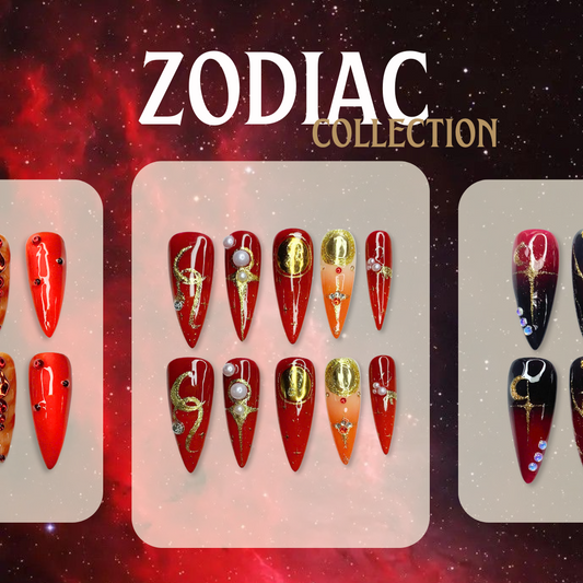 Zodiac Collection