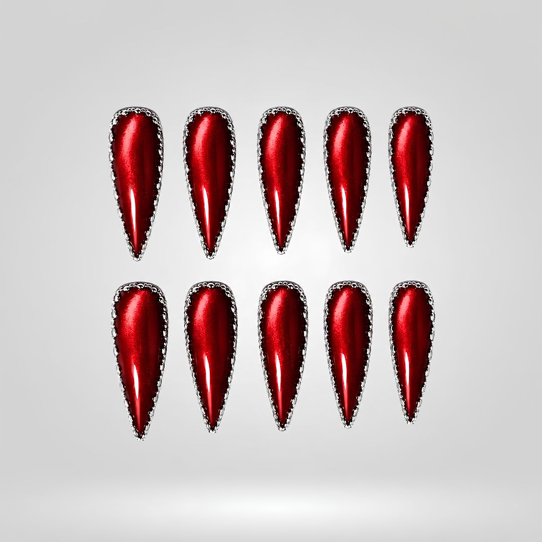 Metallic Siren