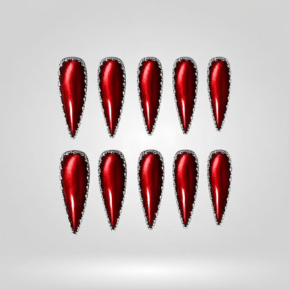 Metallic Siren
