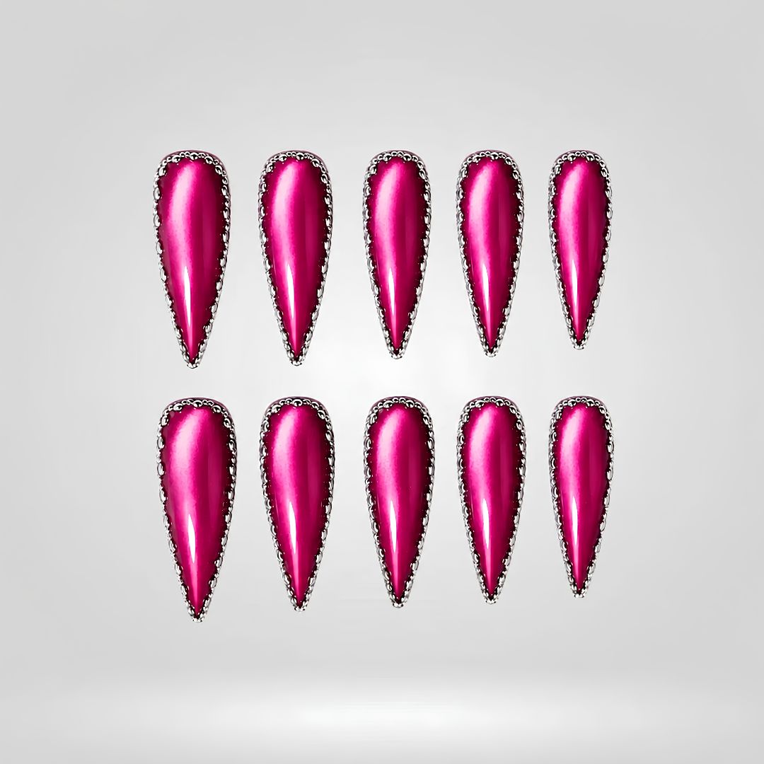 Metallic Siren