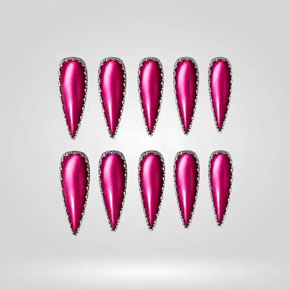 Metallic Siren