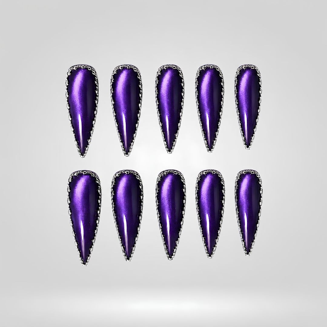 Metallic Siren