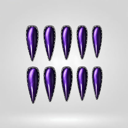 Metallic Siren