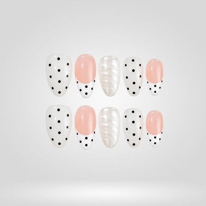 Milky Pearl