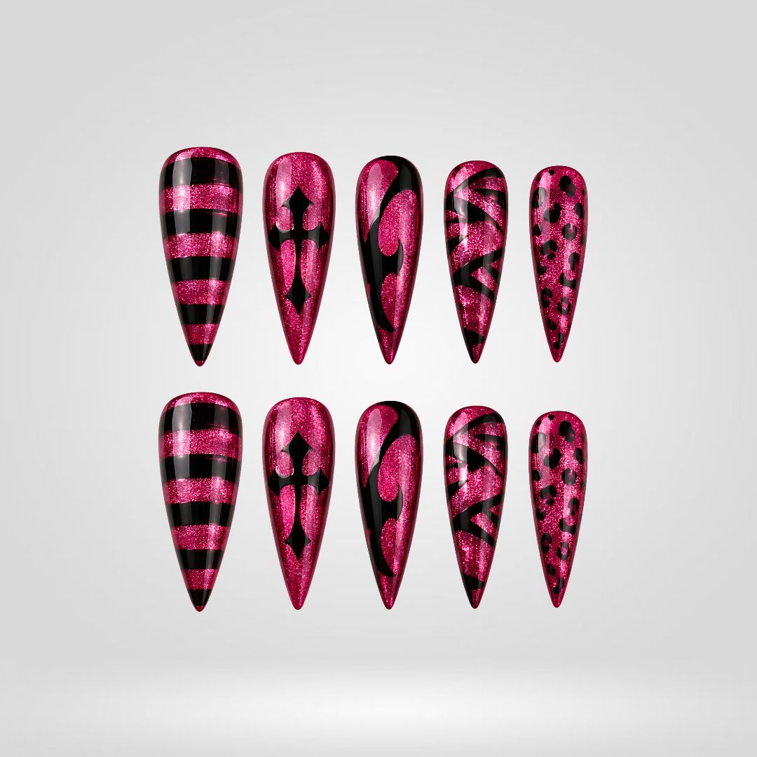 Pink Rebel