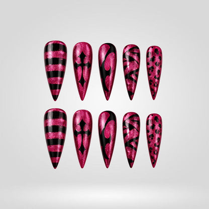 Pink Rebel