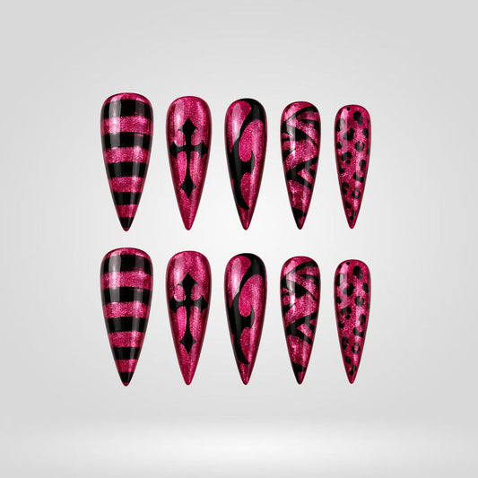 Pink Rebel