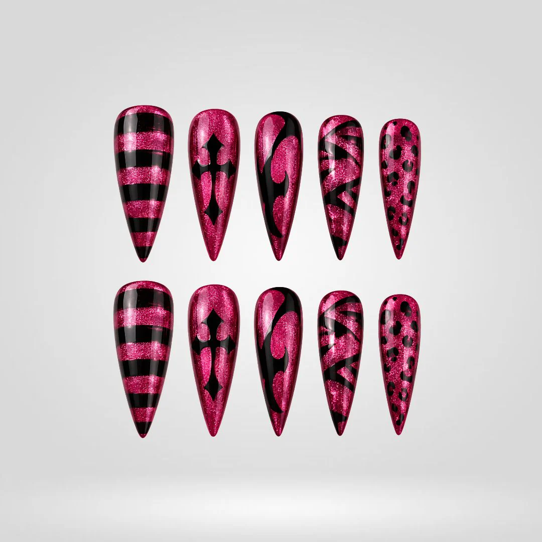 Berry Venom
