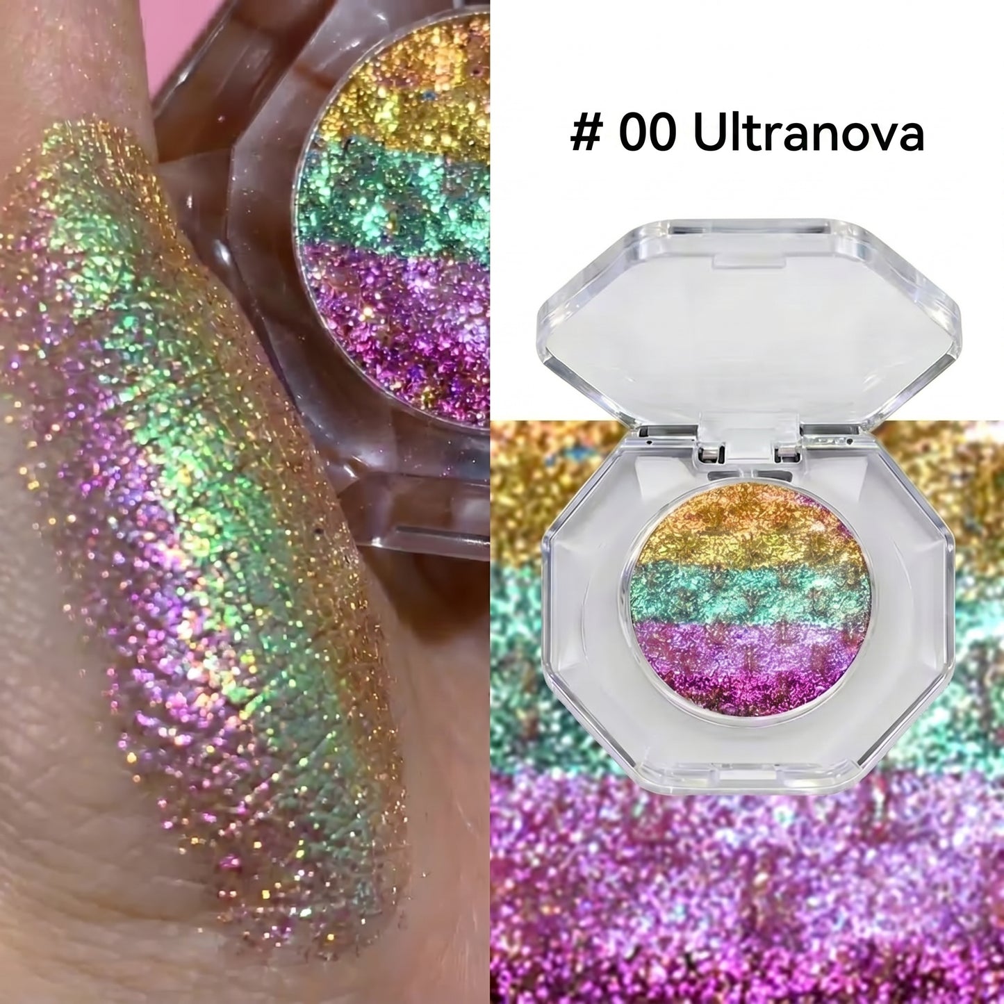 Multichrome Eyeshadow