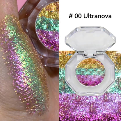 Multichrome Eyeshadow