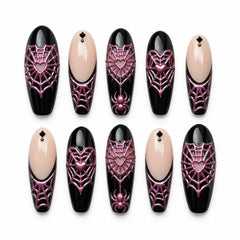 Pink Venom